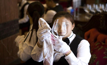 河北單招中的酒店管理專業